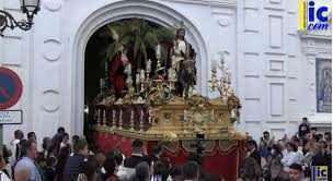 Semana Santa Isla Cristina