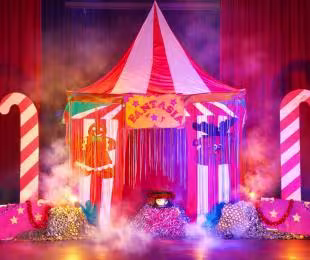 Un siglo en 20 canciones