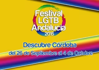 Festival LGTB Andalucía
