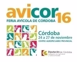 Avicor. Feria Avícola de razas autócotonas