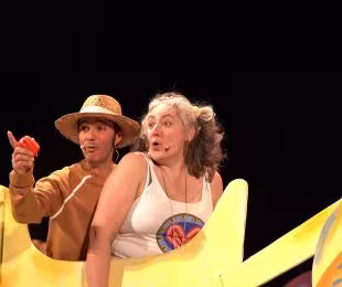 Una canción de Papá, de Doctor Sapo