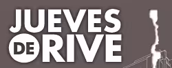 Ciclo "Los Jueves de Orive"