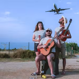 Teatre 'No cal anar a l'Havana'