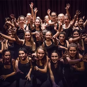 Concert 'Songs of Hope'