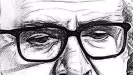 Conferencia: Antonio Barbero y sus Dibujos por Pedro J. Pradillo y Esteban