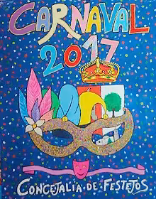 Carnaval de La Puebla de Cazalla