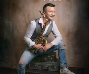 Los 80 y 90, la banda sonora de una generación.