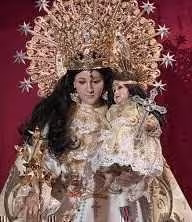 Fiestas de la Virgen de los Desamparados de Puente Genil