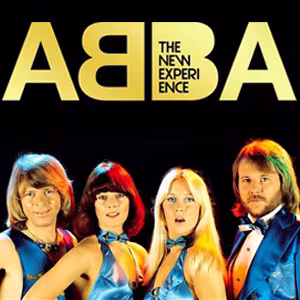 Concert d'Abba, The New Experience