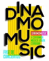 Certamen de Música Joven Dinamomusic